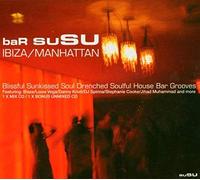 Vari-Bar Susu Ibiza - Bar Susu Ibiza Manhattan