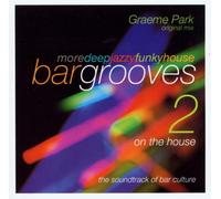Vari-Bargrooves 2 - Bargrooves 2 on the House