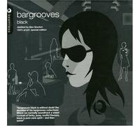 Vari-Bargrooves Blac - Bragrooves Black