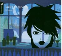 Vari-Bargrooves Fros - Bargrooves Frosted