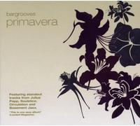 Vari-Bargrooves Prim - Bargrooves Primavera