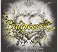 Vari-Bargrooves the - Bargrooves the Black Collection