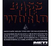 Vari-Bass the World - Bass the World