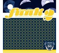 Vari-Bay Area Funk 2 - Bay Area Funk 2