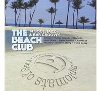 Vari-Beach Club Pres.By Diplomats of Soul - The Beach Club Presented By Diplomats Of Soul