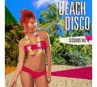 Vari-Beach Disco Sessions Vol.4 - Beach Disco Sessions Vol.4