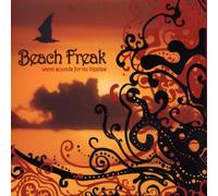 Vari-Beach Freak - Warm Sounds for Nu Hippies