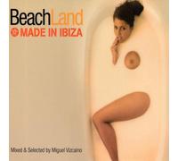 Vari-Beach Land - Beach Land-Made in Ibiza