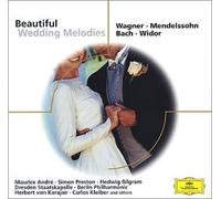 Vari-Beautiful Wedding Melodies - Beautiful Wedding Melodies