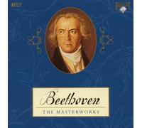 Vari - Beethoven the Masterworks