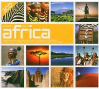 Vari-Beginner's Guid - Beginner's Guide to Africa