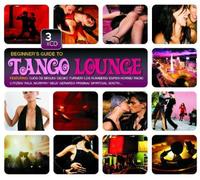 Vari-Beginner's Guid - Beginner's Guide to Tango Lounge