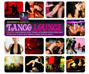 Vari-Beginner's Guid - Beginner's Guide to Tango Lounge