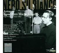 Vari Benedetti Miche - Nero Su Bianco 2