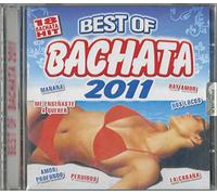 Vari - Best of Bachata 2011