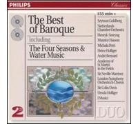 Vari - Best of Baroque