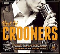 Vari-Best of Crooners - Best Of Crooners