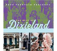 Vari-Best of Dixiela - Best of Dixieland