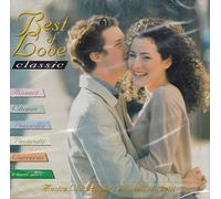 Vari-Best of Love est of Love Classic Vol.3