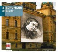 Vari-Best of Schumann - Best Of Schumann