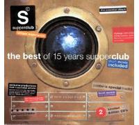 Vari-Best of Super est of Supperclub