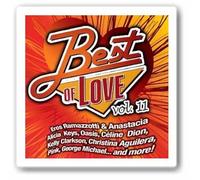 Vari-Best of Vol.11 - Best of Love Vol.11