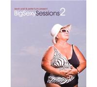 Vari-Big Sexy Sessio - Big Sexy Sessions 2