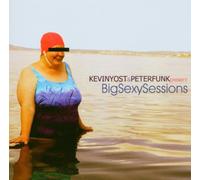 Vari-Big Sexy Sessio - Big Sexy Sessions