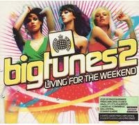 Ministry of Sound – Vari-Big Tunes 2 - Big Tunes 2