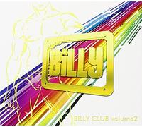 Vari-Billy Club Vol. - Billy Club 2