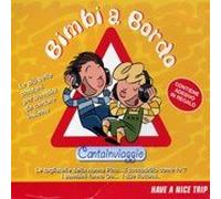 Vari-Bimbi a Bordo - Bimbi a Bordo