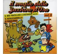 Vari-Bimbo Mix 5 - Bimbo Mix 5