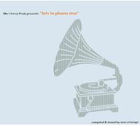Vari-Bits to Phono M - Bits to Phono Mix (By Knopf Marcel)