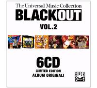 Vari-Black Out Vol.2 - Black Out Vol.2