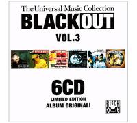 Vari-Black Out Vol.3 - Black Out Vol.3