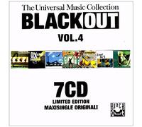 Vari-Black Out Vol.4 - Black Out Vol.4