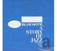 Vari-Blue Note-a Sto - Blue Note-a Story of Jazz