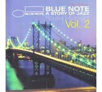 Vari-Blue Note a Sto - Vol.2 Blue Note a Story of Jazz