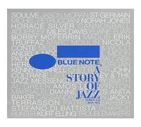 Vari-Blue Note Plat - Blue Note Platinum-a Story of Jazz