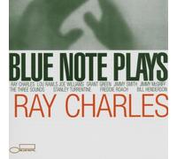 Vari-Blue Note Plays - Blue Note Plays Ray Charles