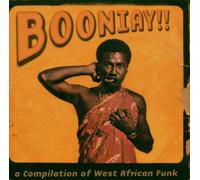 Vari-Booniay - Booniay