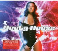 Vari-Booty House - Booty House