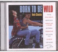 Vari-Born to Be Wild - Born to Be Wild