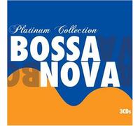 Vari-Bossa Nova Plat - Bossa Nova Platinum Collection
