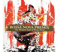 Vari-Bossa Nova Prem - Bossa Nova Premix