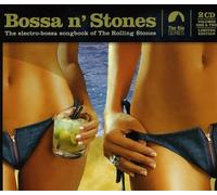 Vari-Bossa N'stones Vol.1 & 2 - Bossa N'stones Vol.1 & 2