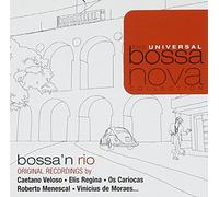 Vari-Bossa'n Rio - Bossa'n Rio