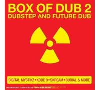 Vari-Box of Dub 2 - Box Of A Dub Vol.2-Dubstep & Future Dub-
