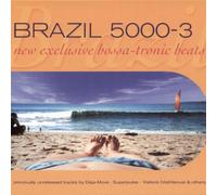 Vari-Brazil 5000-3 - Brazil 5000-3