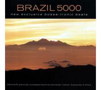 Vari-Brazil 5000 Vol - Brazil 5000 Vol.5